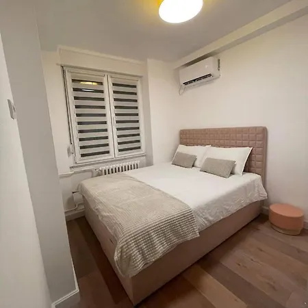 Διαμέρισμα Promenada