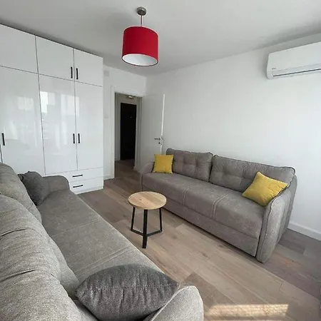 Promenada Appartement