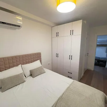 Appartement Promenada