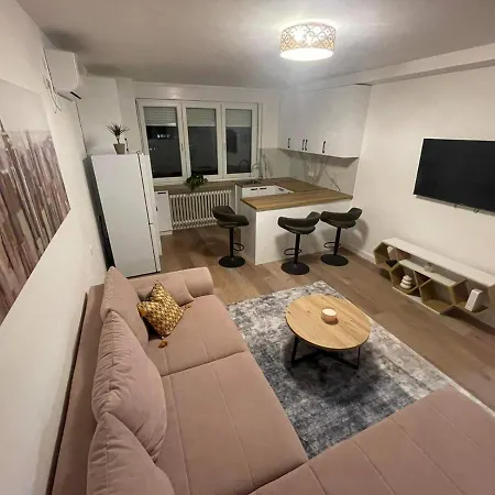 Promenada Appartement