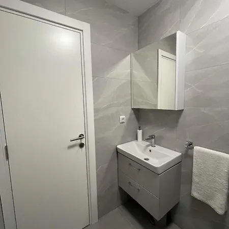 Promenada * Νόβι Σαντ