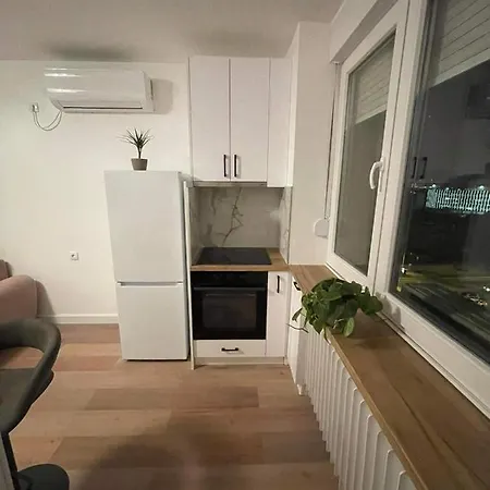 Appartement Promenada *